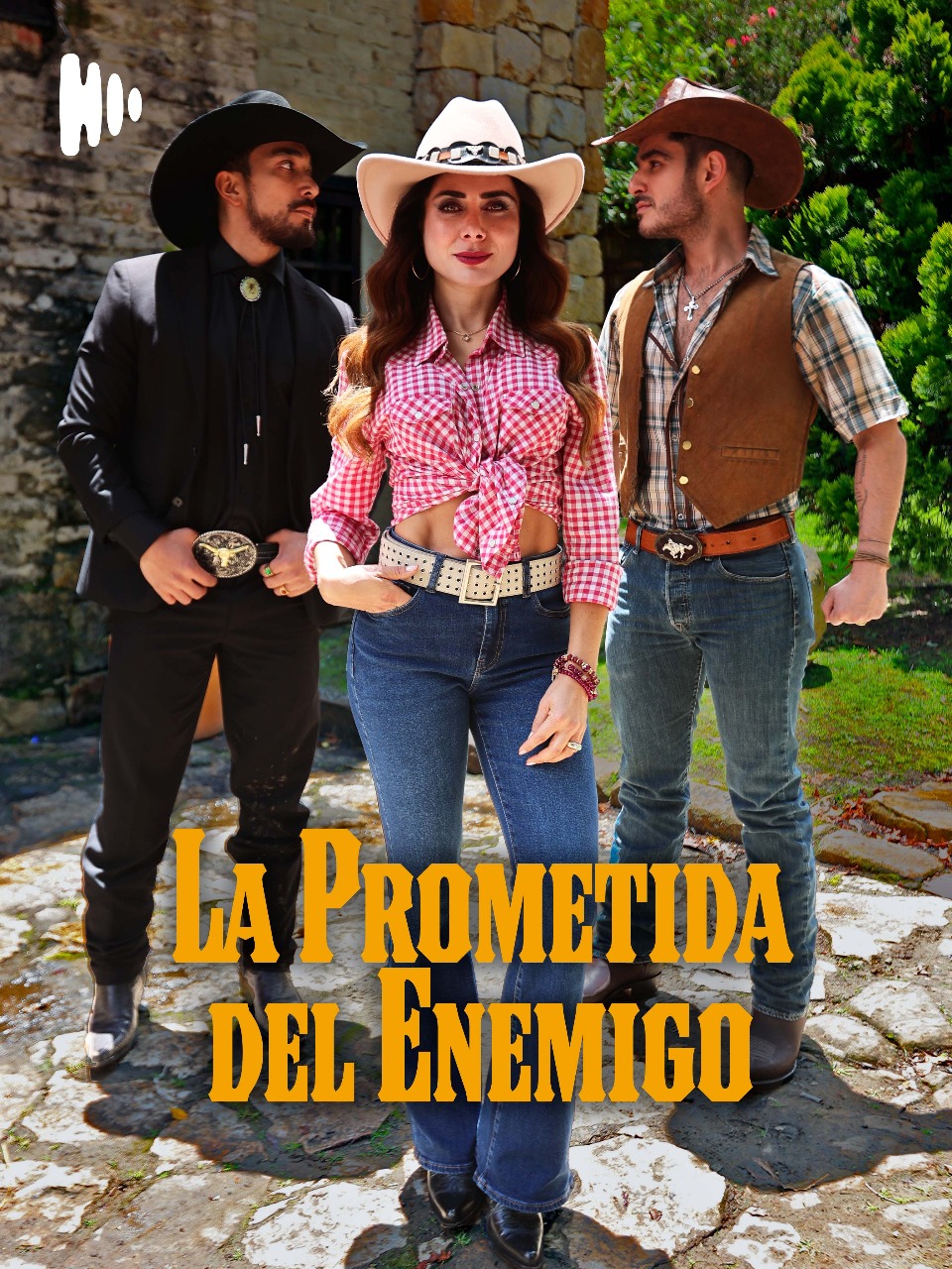 6 la prometida del enemigo