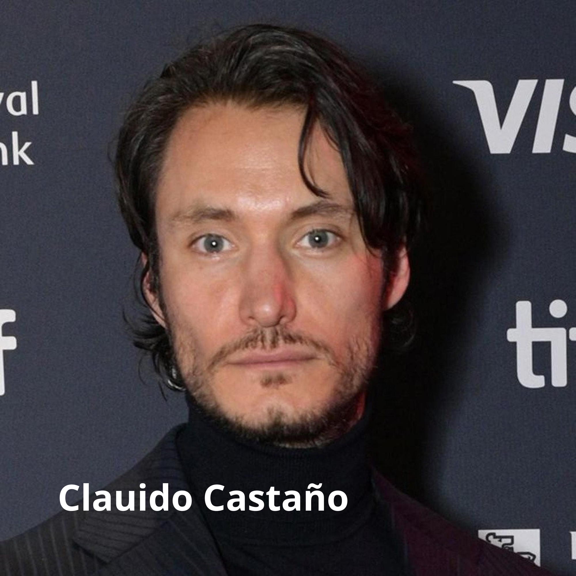 Clauido Castaño (1)